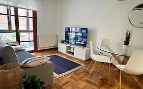 Apartamento Gulpiyuri